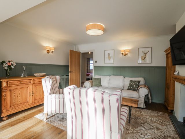 Parkfields Cottage - 1163043 - photo 4