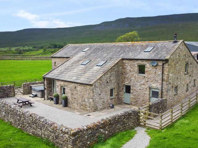 Three Peaks Barn - 1163091 - photo 2