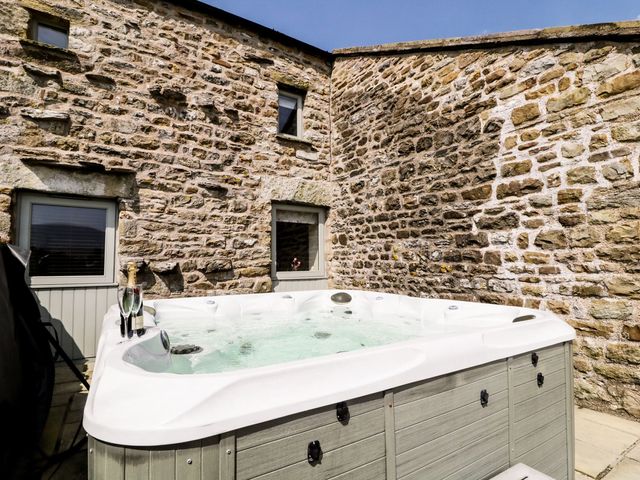 Three Peaks Barn - 1163091 - photo 3