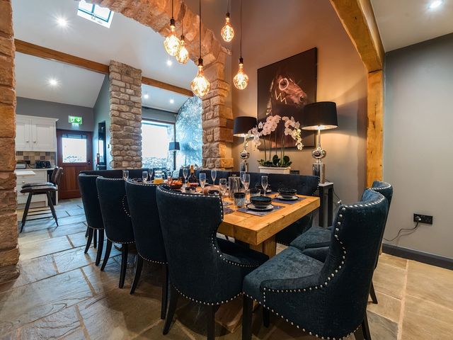 Three Peaks Barn - 1163091 - photo 4