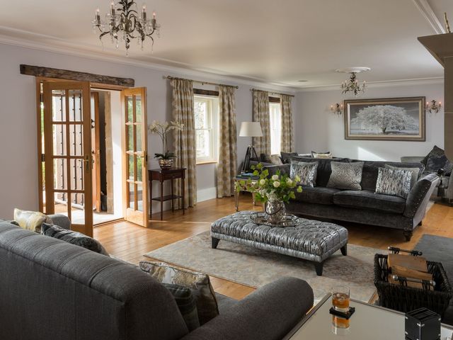 High Fellside Hall - 1163095 - photo 3