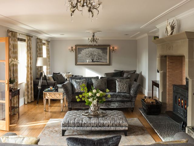 High Fellside Hall - 1163095 - photo 4