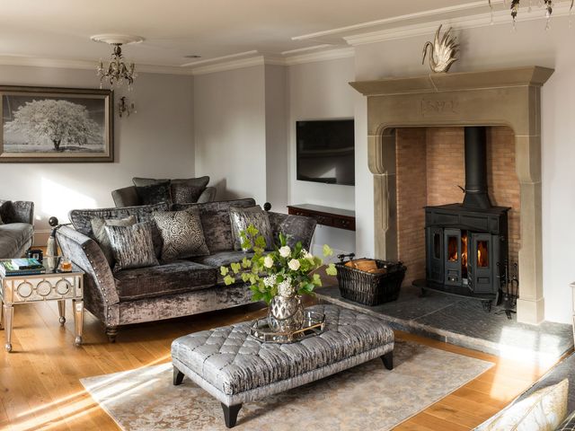 High Fellside Hall - 1163095 - photo 5