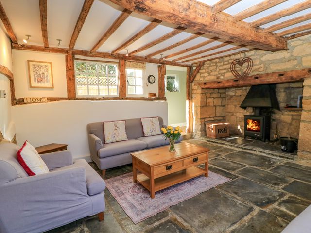 April Cottage - 1163116 - photo 3