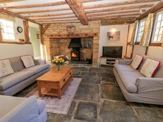 April Cottage - 1163116 - photo 4