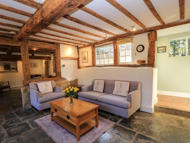 April Cottage - 1163116 - photo 5