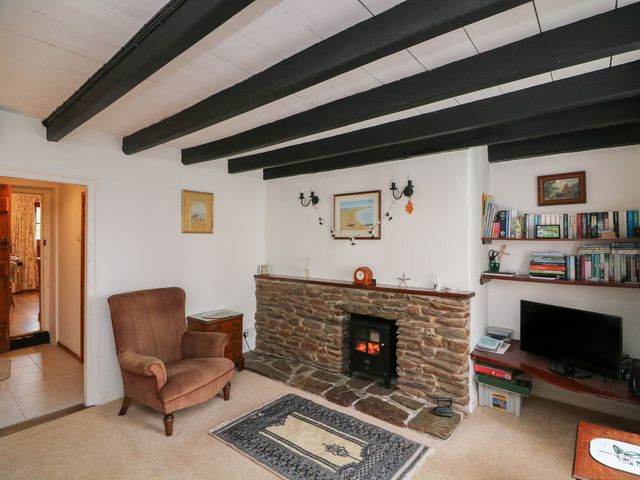 Vine Cottage - 1163125 - photo 2