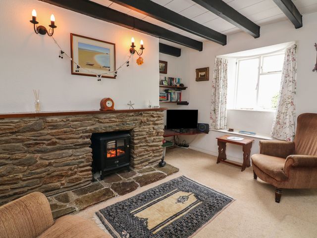 Vine Cottage - 1163125 - photo 3