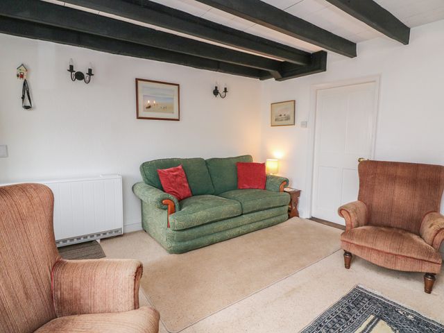 Vine Cottage - 1163125 - photo 4