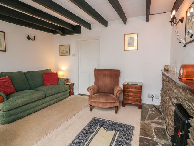 Vine Cottage - 1163125 - photo 5