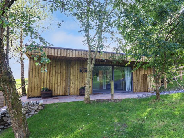 Orchard Lodge - 1163165 - photo 3