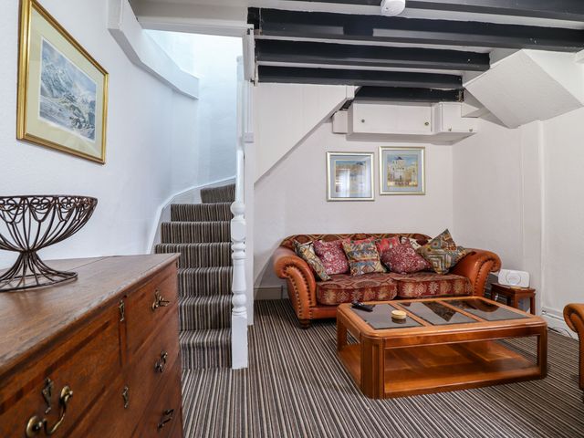 The Courtyard Cottage - 1163179 - photo 2