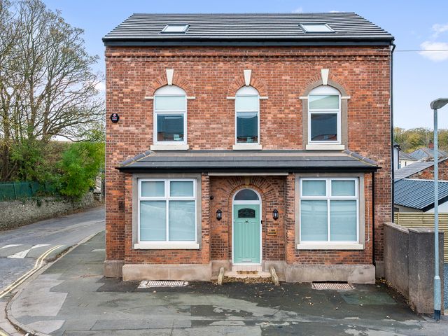Lund House - 1163196 - photo 1