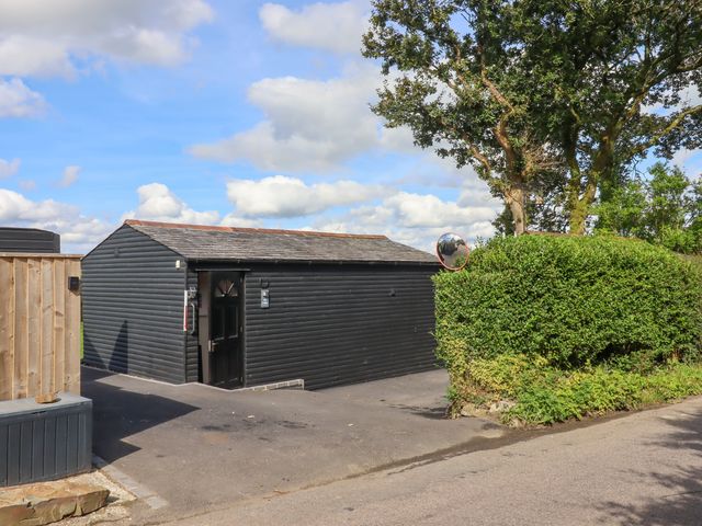 The Stable at Owl Cottage - 1163346 - photo 1