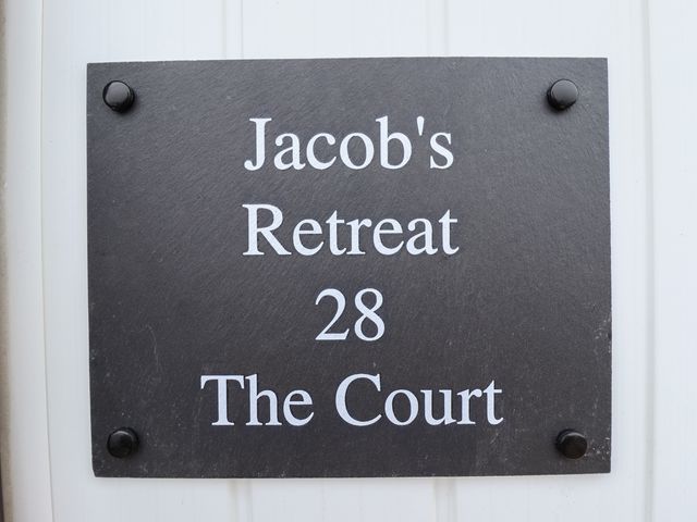 Jacob's Retreat - 1163349 - photo 2