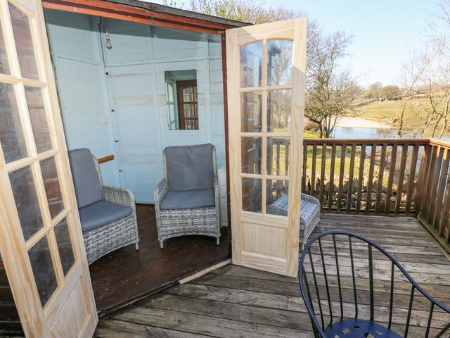 Kirk Yett Cottage - 1163373 - photo 2