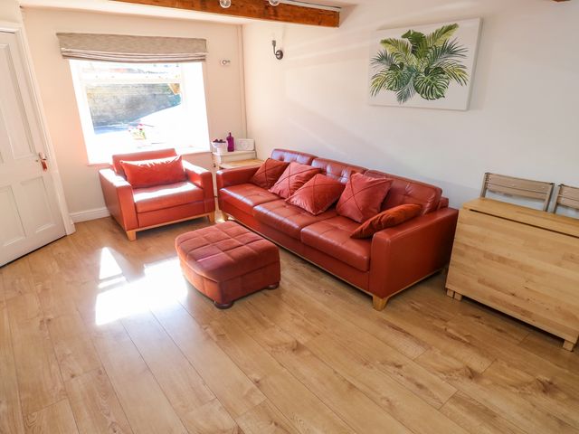 Valley View Cottage - 1163409 - photo 2