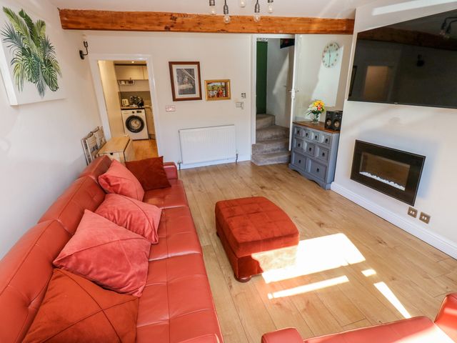 Valley View Cottage - 1163409 - photo 4