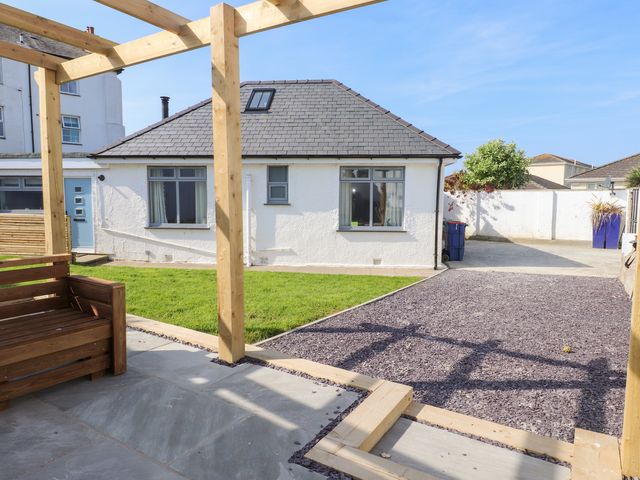 Trearddur House Cottage - 1163434 - photo 1