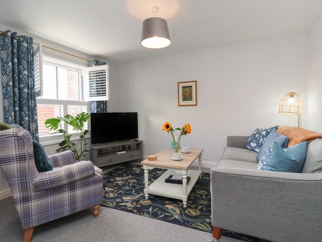 Elwell Cottage - 1163452 - photo 2