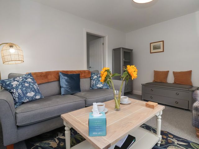 Elwell Cottage - 1163452 - photo 3