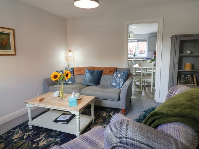 Elwell Cottage - 1163452 - photo 4