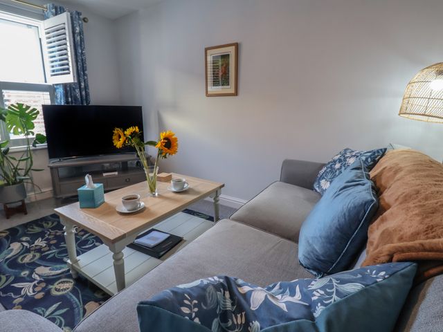 Elwell Cottage - 1163452 - photo 5