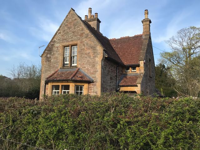 Middle Lodge - 1163461 - photo 1