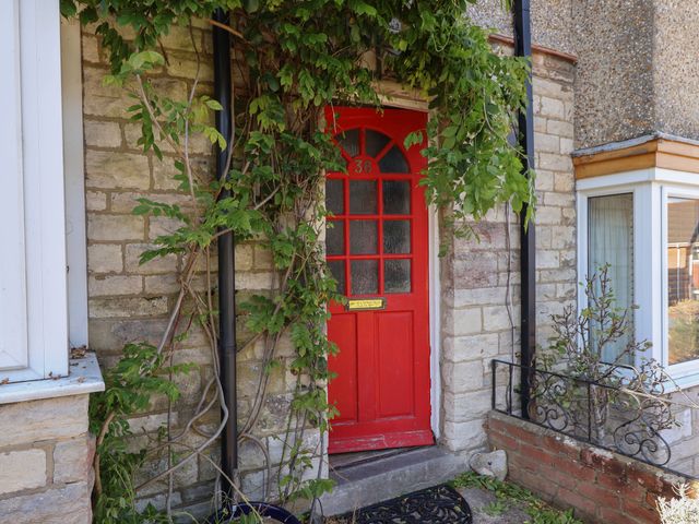 Garden Retreat - 1163474 - photo 1 