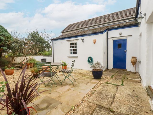 Rose Cottage - 1163531 - photo 2