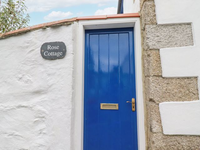 Rose Cottage - 1163531 - photo 3