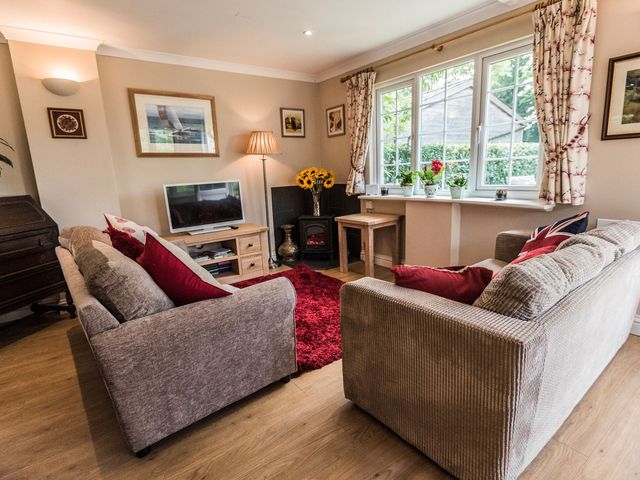 October House Holiday Cabin - 1163732 - photo 4