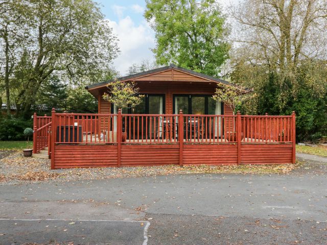Somerford Lodge - 1163832 - photo 2