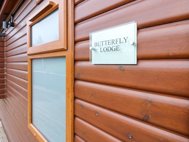 Butterfly Lodge - 1163914 - photo 5