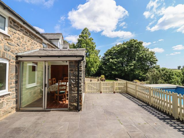 Bryn Y Garreg Cottage - The Wireless Free Farm - 1163998 - photo 2