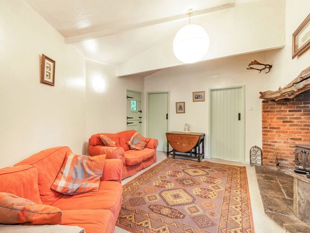 The Log Cabin - 1164 - photo 3