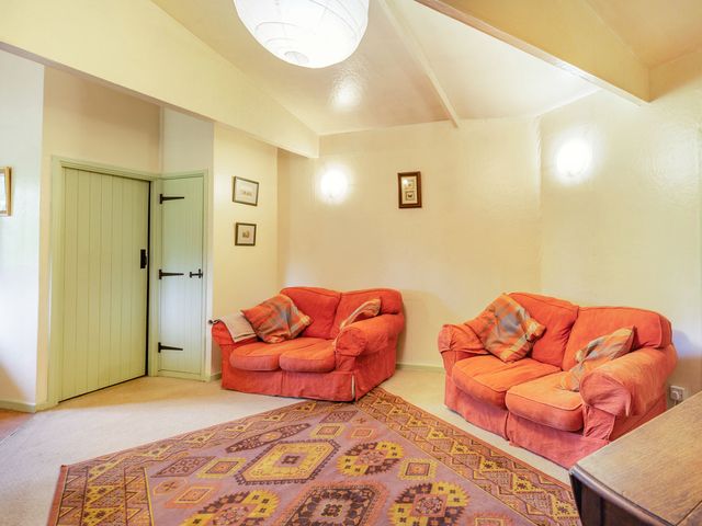 The Log Cabin - 1164 - photo 4