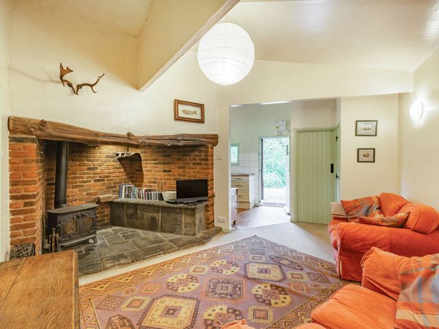 The Log Cabin - 1164 - photo 5