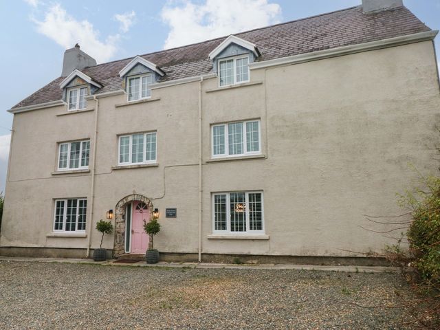 Norchard Farm House - 1164016 - photo 2