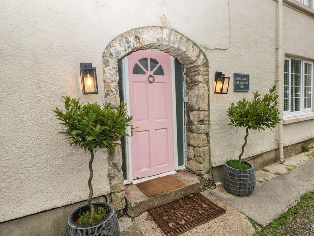 Norchard Farm House - 1164016 - photo 3