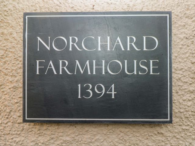 Norchard Farm House - 1164016 - photo 4