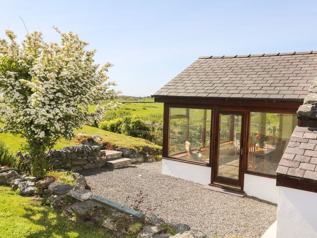 Ty Mynydd - 1164044 - photo 5