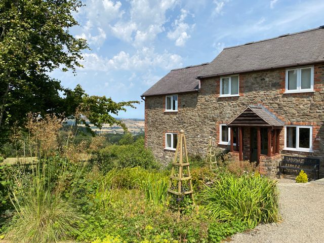 Heron Cottage - 1164160 - photo 2