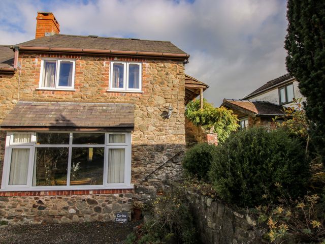 Curlew Cottage - 1164161 - photo 2