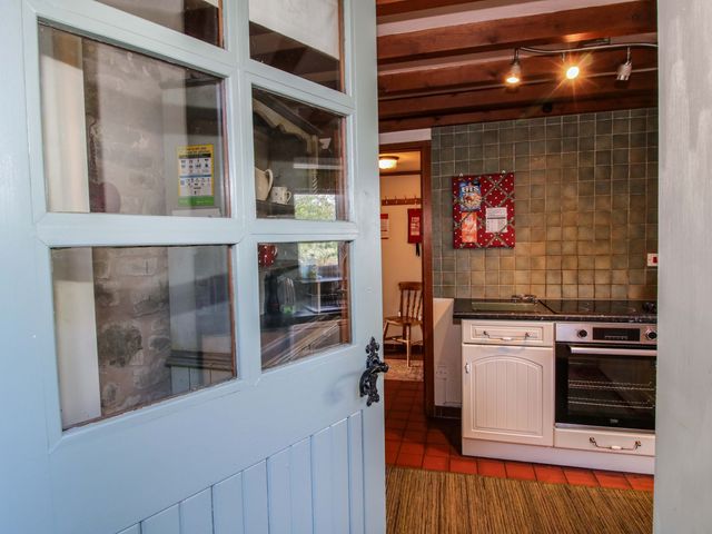 Curlew Cottage - 1164161 - photo 4