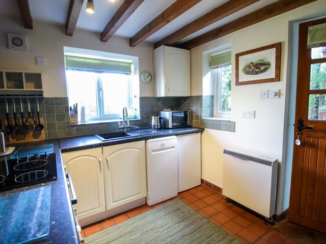 Curlew Cottage - 1164161 - photo 5