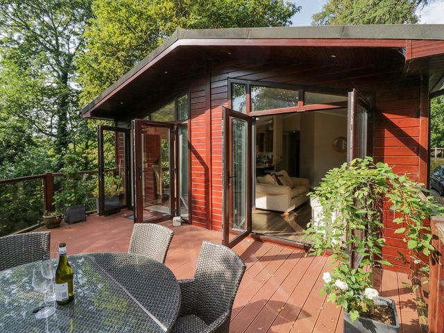 Tree House, Partial Lake Views Pet Friendly - 1164164 - photo 4