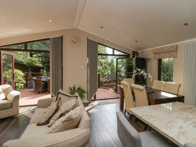 Tree House, Partial Lake Views Pet Friendly - 1164164 - photo 5