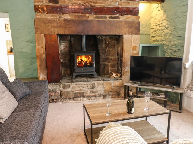 Fell Cottage - 1164172 - photo 5