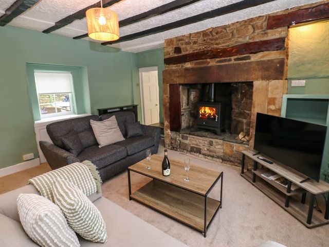 Fell Cottage - 1164172 - photo 4